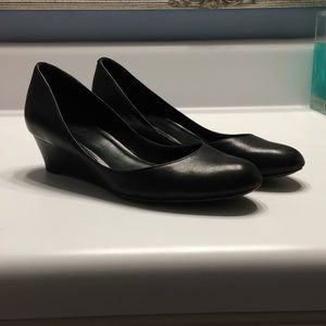 Cole Haan Wedges